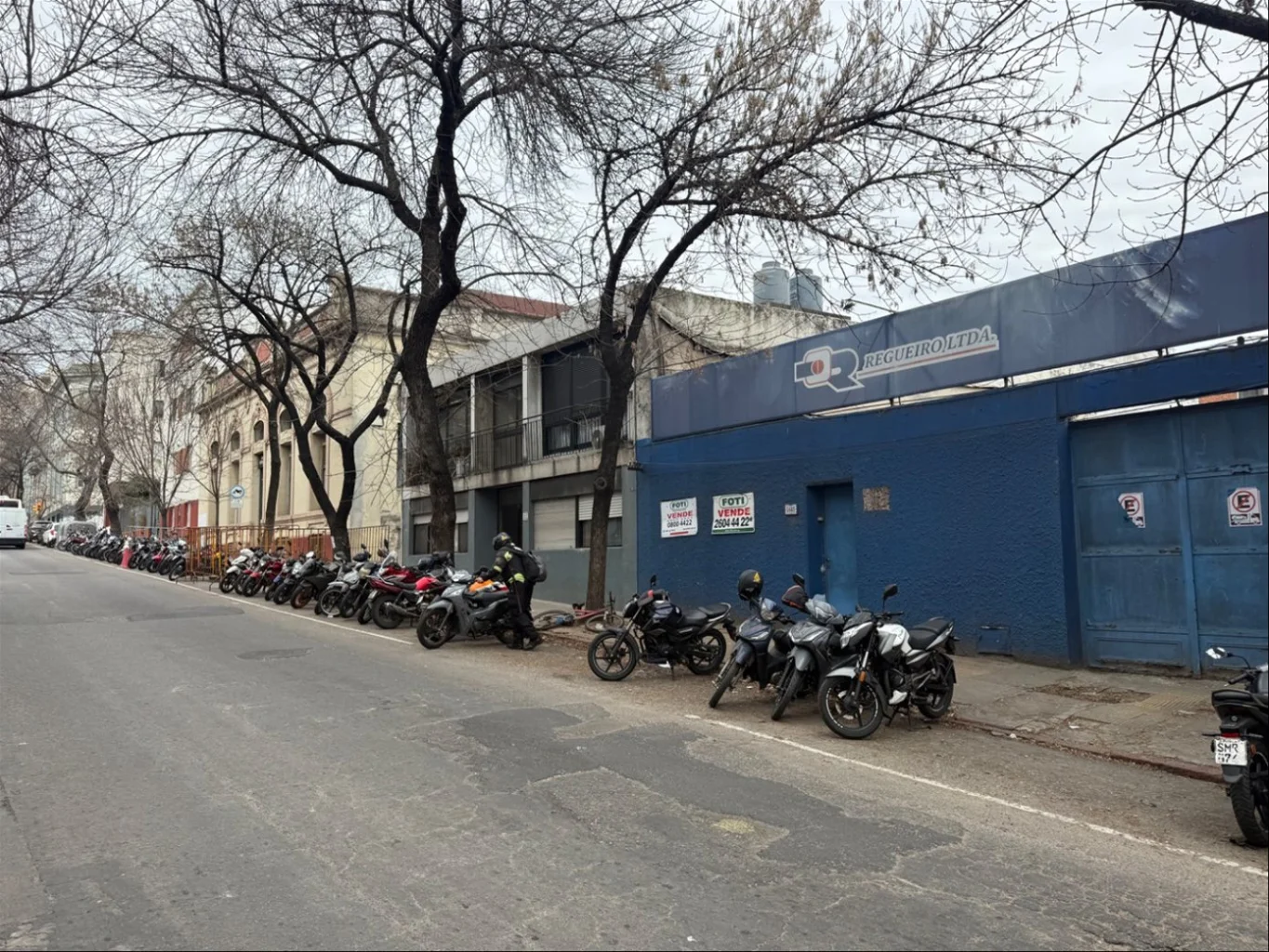 Terreno en Cordón, propiedad 277745 -Imagen 5