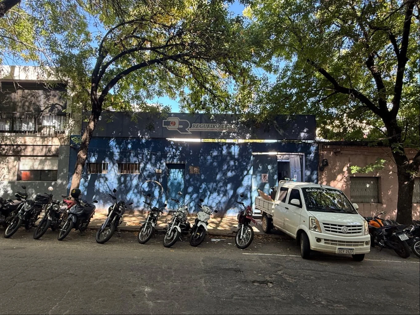 Terreno en Cordón, propiedad 277745 -Imagen 7