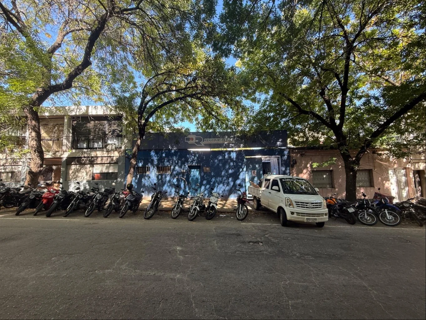 Terreno en Cordón, propiedad 277745 -Imagen 8