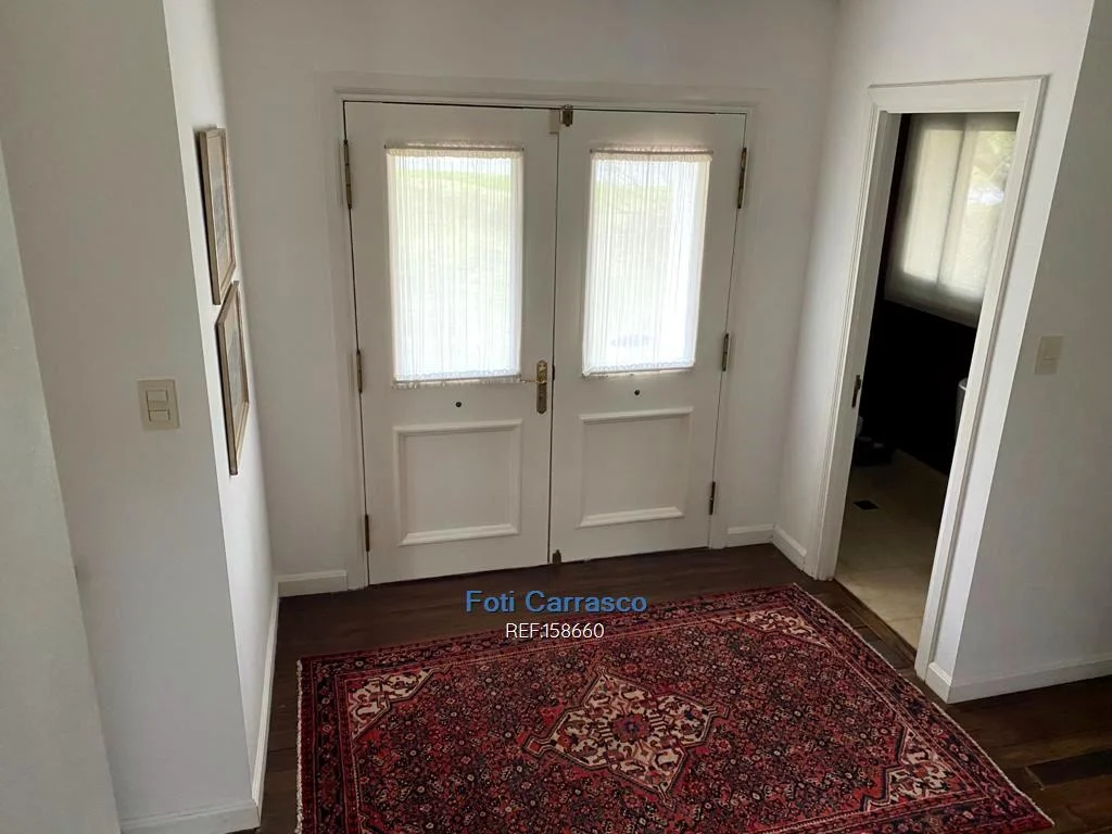 Casa en Barrios Privados, propiedad 283382 -Imagen 1