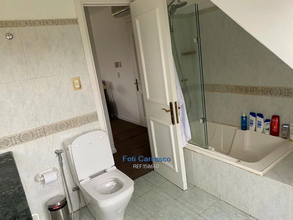 Casa en Barrios Privados, propiedad 283382 -Imagen 14