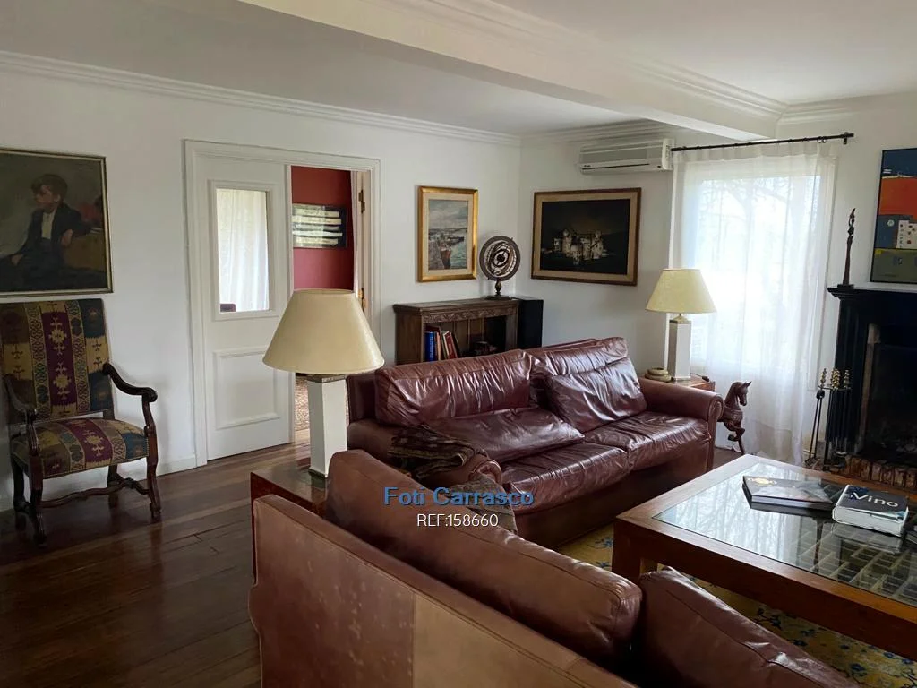 Casa en Barrios Privados, propiedad 283382 -Imagen 3