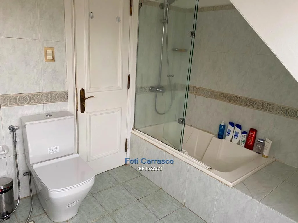 Casa en Barrios Privados, propiedad 283382 -Imagen 22