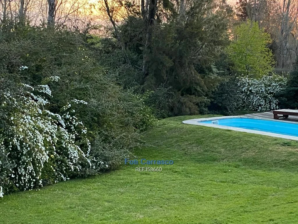 Casa en Barrios Privados, propiedad 283382 -Imagen 23