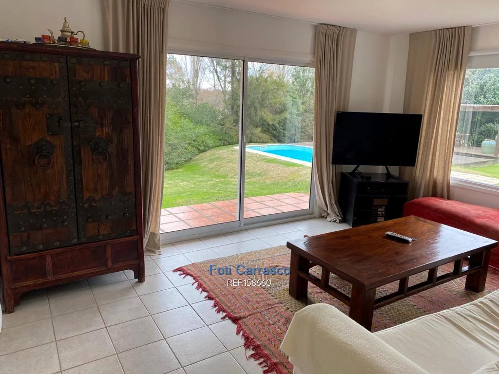 Casa en Barrios Privados, propiedad 283382 -Imagen 5