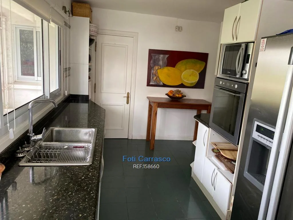 Casa en Barrios Privados, propiedad 283382 -Imagen 9