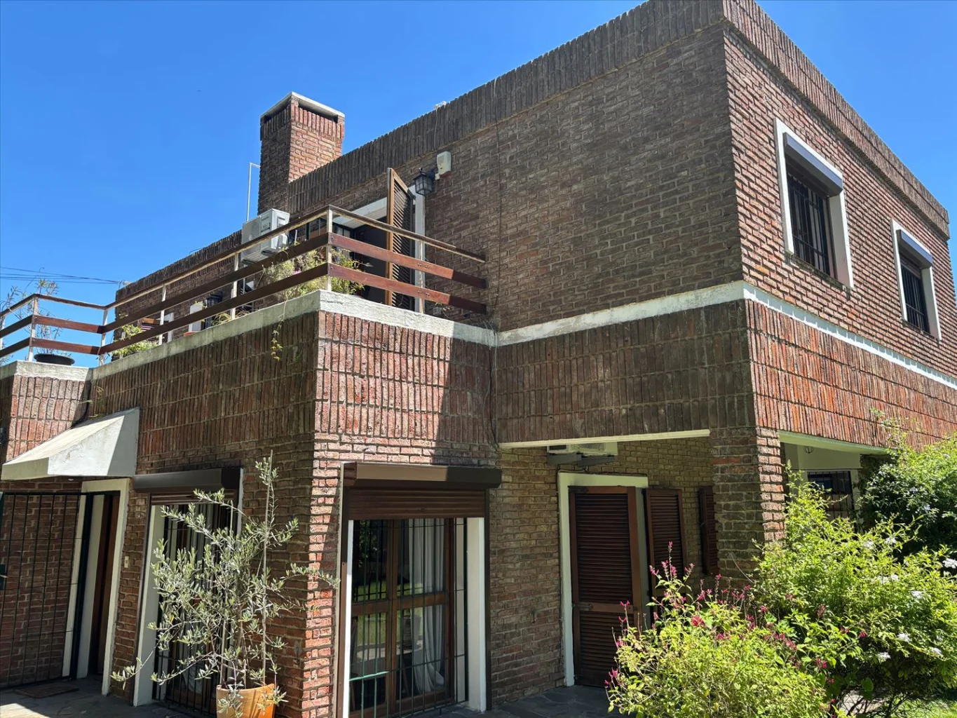 Casa en Punta Gorda, propiedad 283583 -Imagen 2