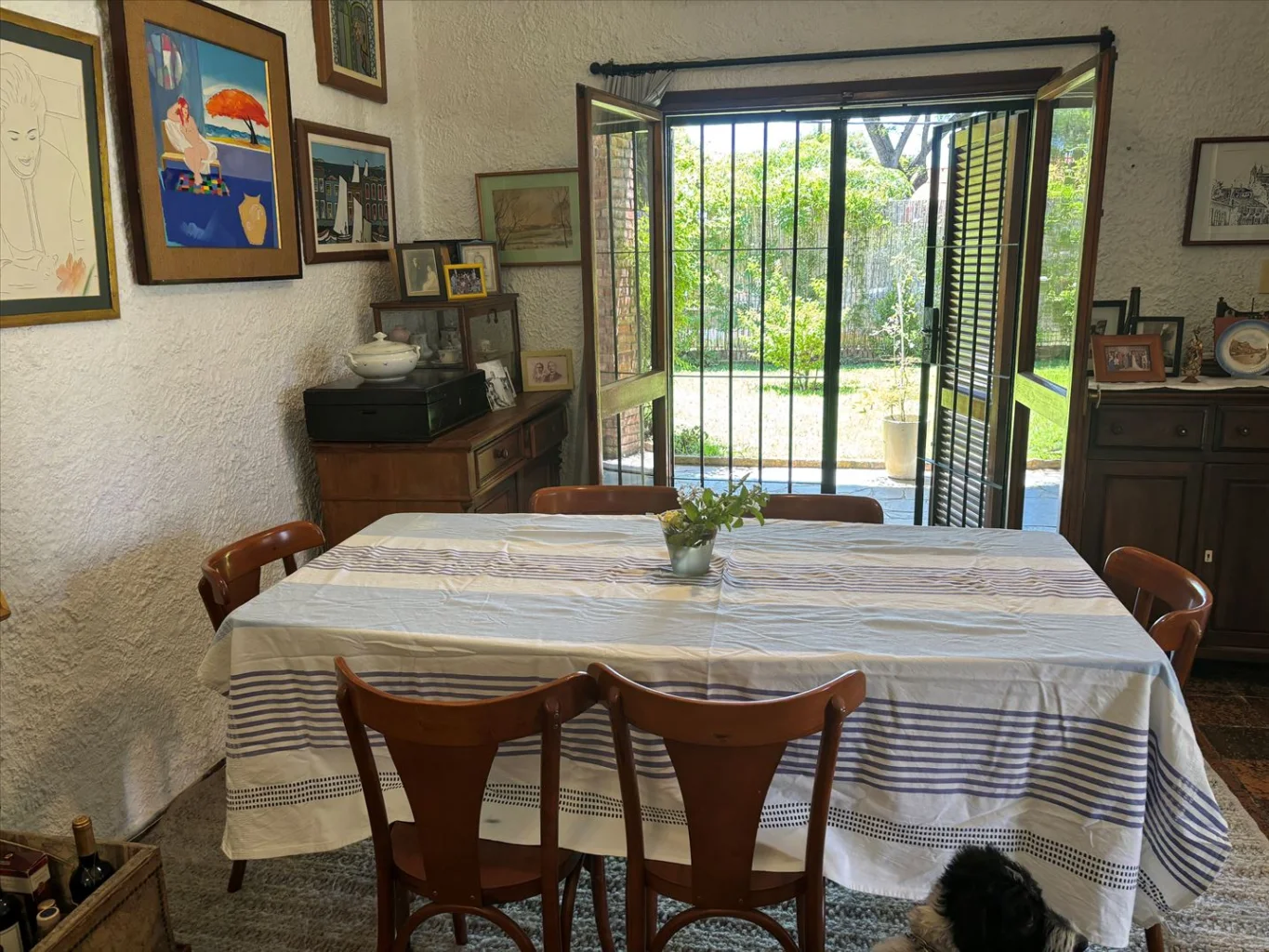 Casa en Punta Gorda, propiedad 283583 -Imagen 7