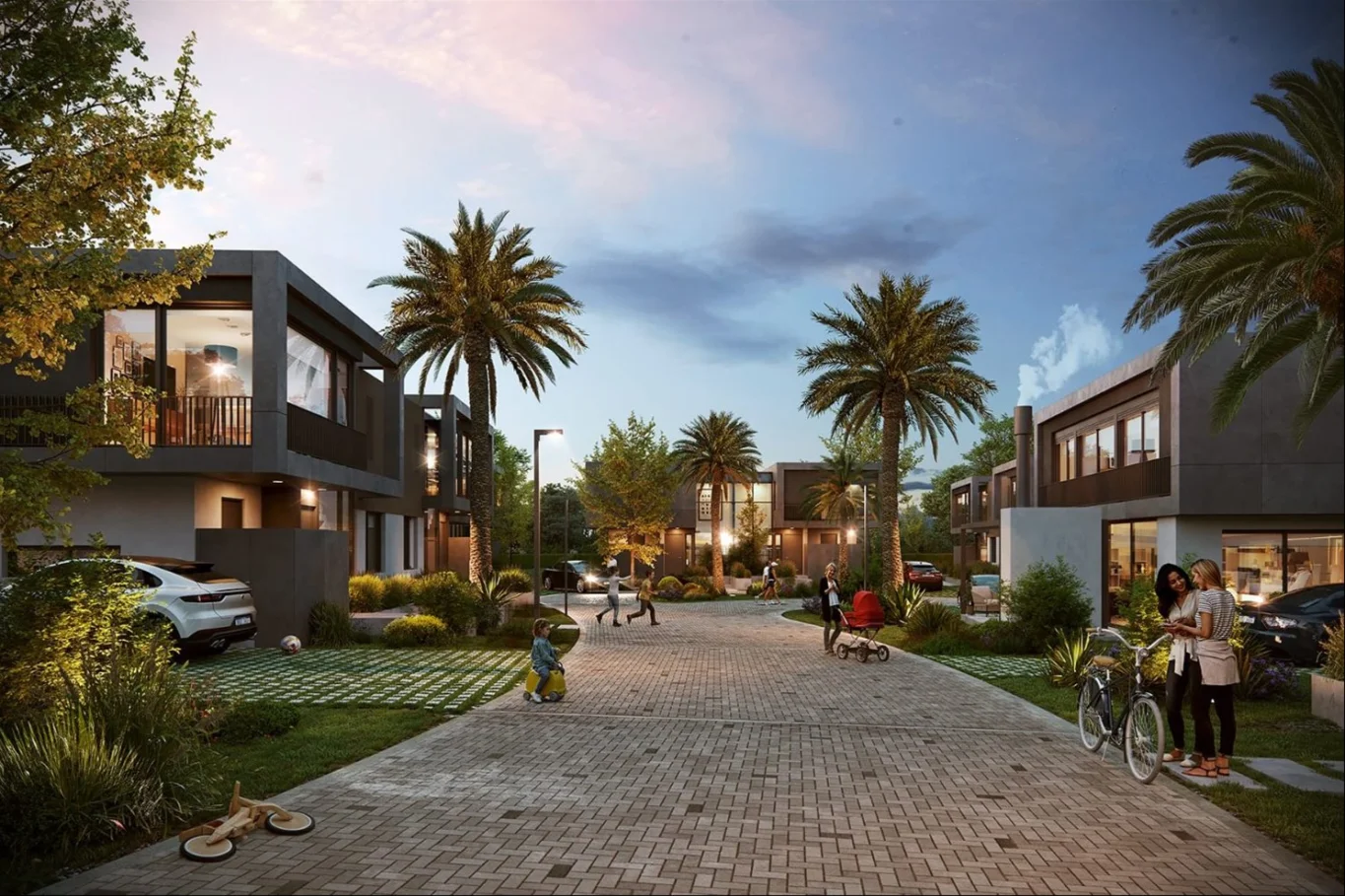 Casa en San Nicolás, propiedad 284666 -Imagen 5