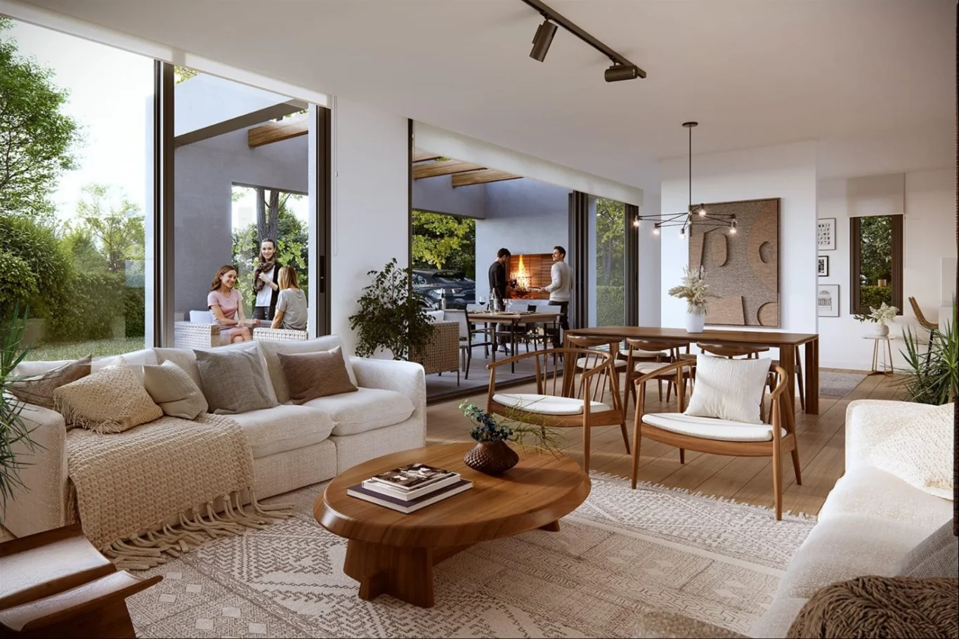 Casa en San Nicolás, propiedad 284666 -Imagen 6