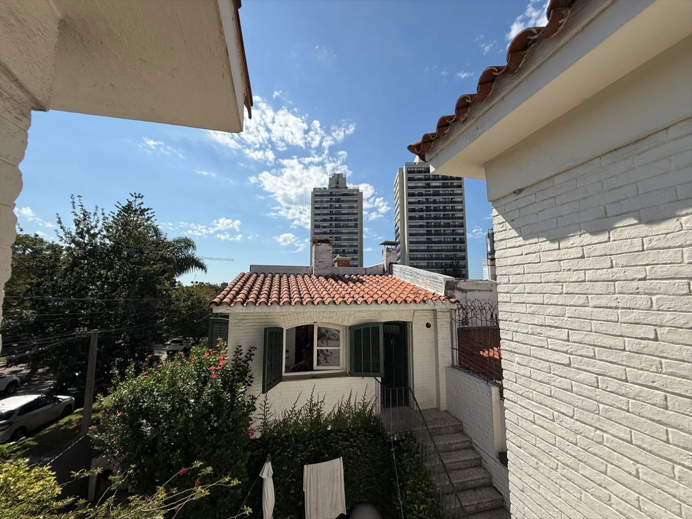 Casa en Buceo, propiedad 285714 -Imagen 16