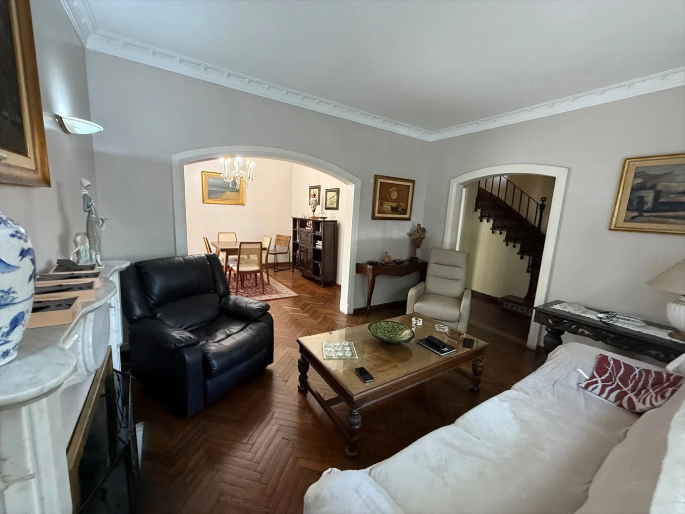 Casa en Buceo, propiedad 285714 -Imagen 2
