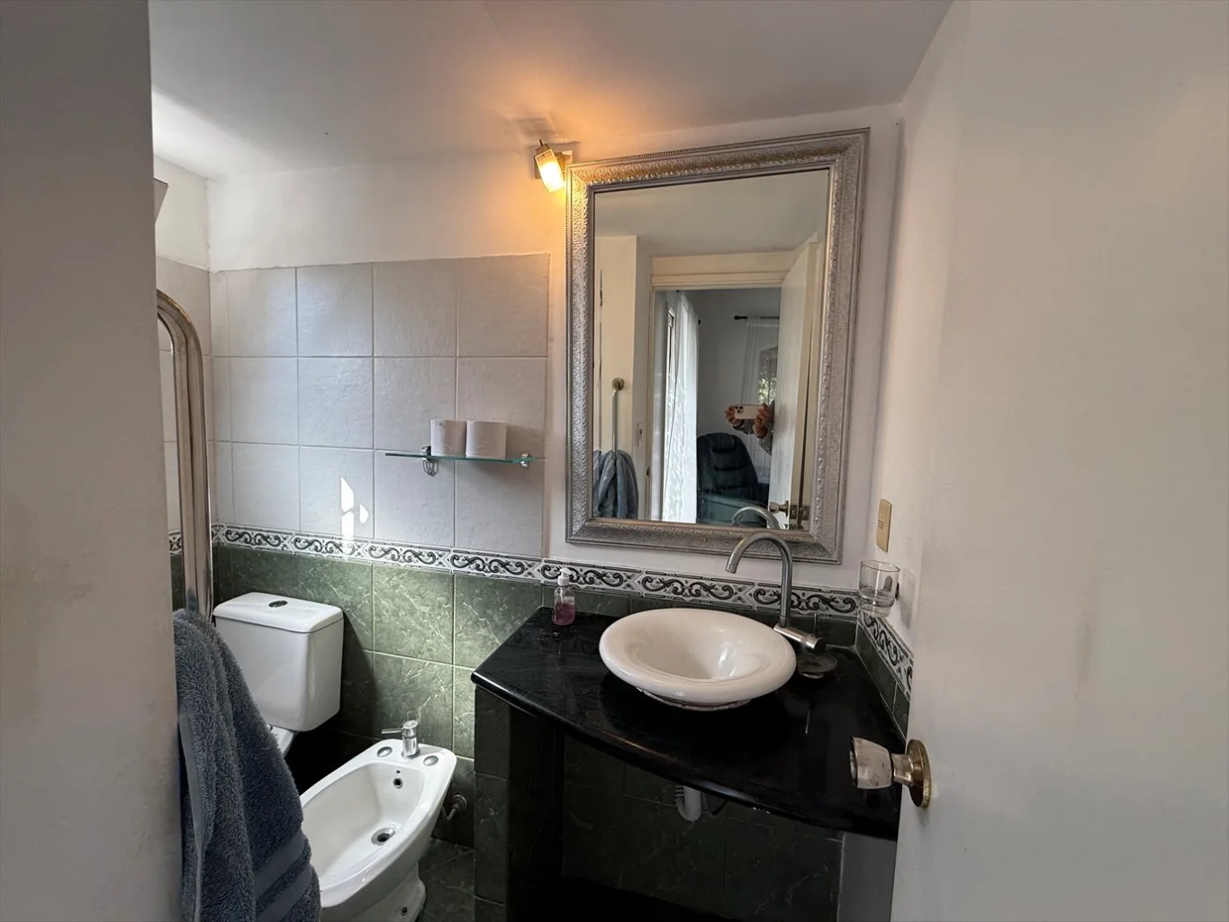 Casa en Buceo, propiedad 285714 -Imagen 4