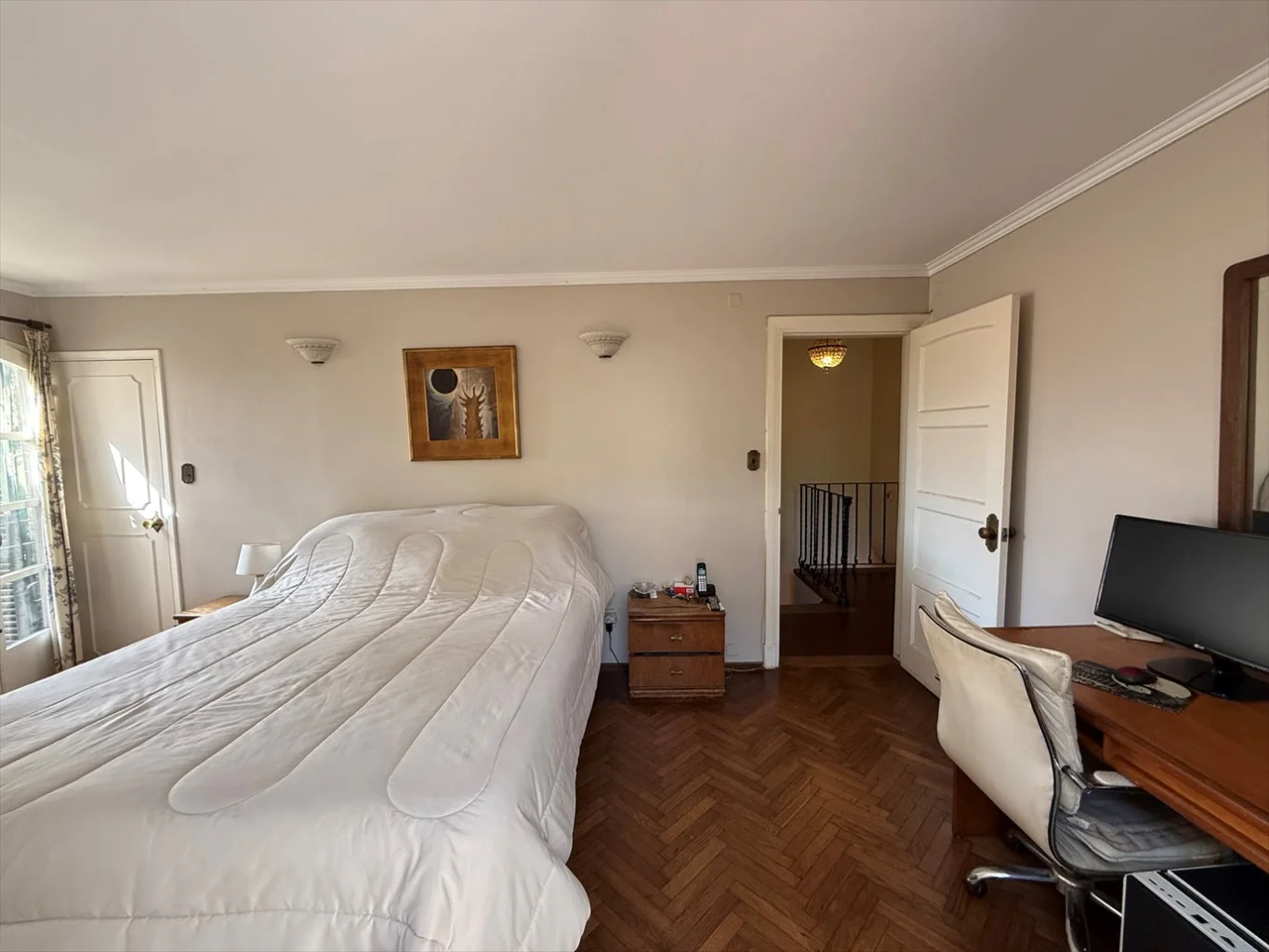 Casa en Buceo, propiedad 285714 -Imagen 9