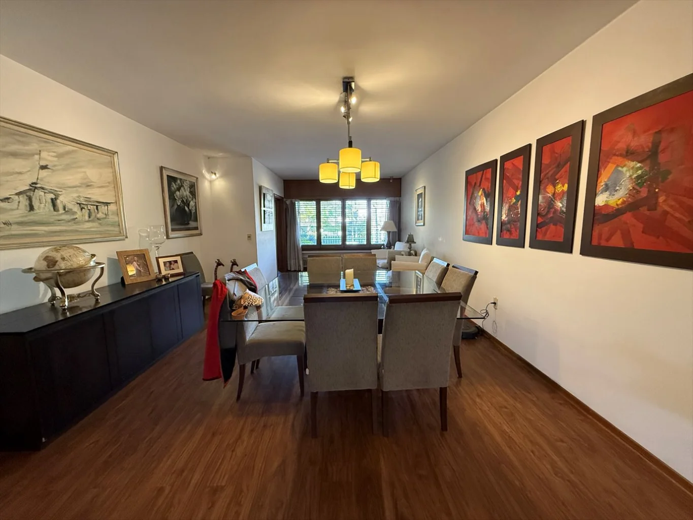 Casa en Malvín, propiedad 287248 -Imagen 4