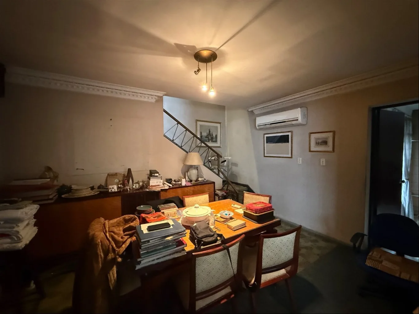 Casa en Buceo, propiedad 287572 -Imagen 23