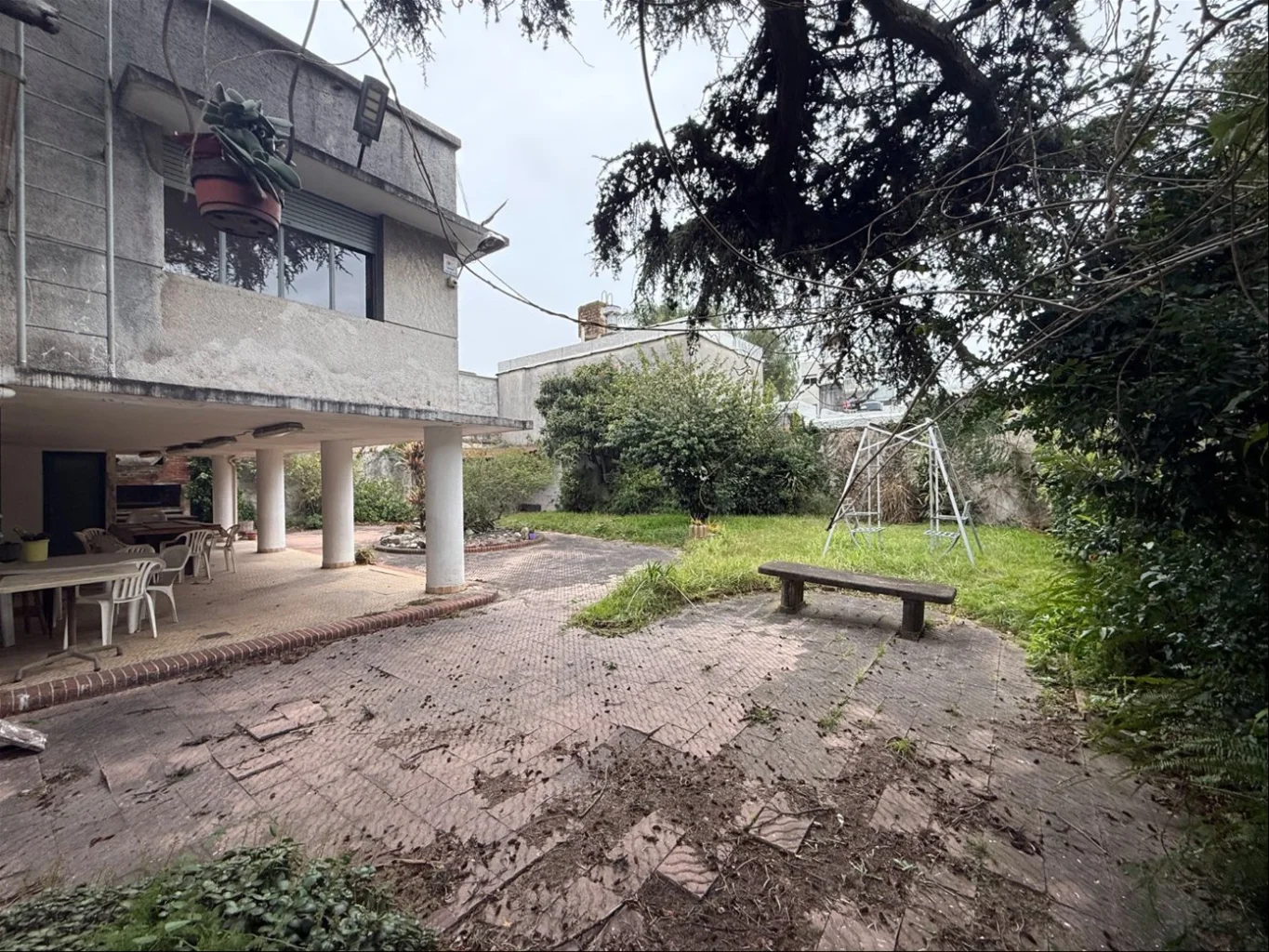 Casa en Buceo, propiedad 287572 -Imagen 5