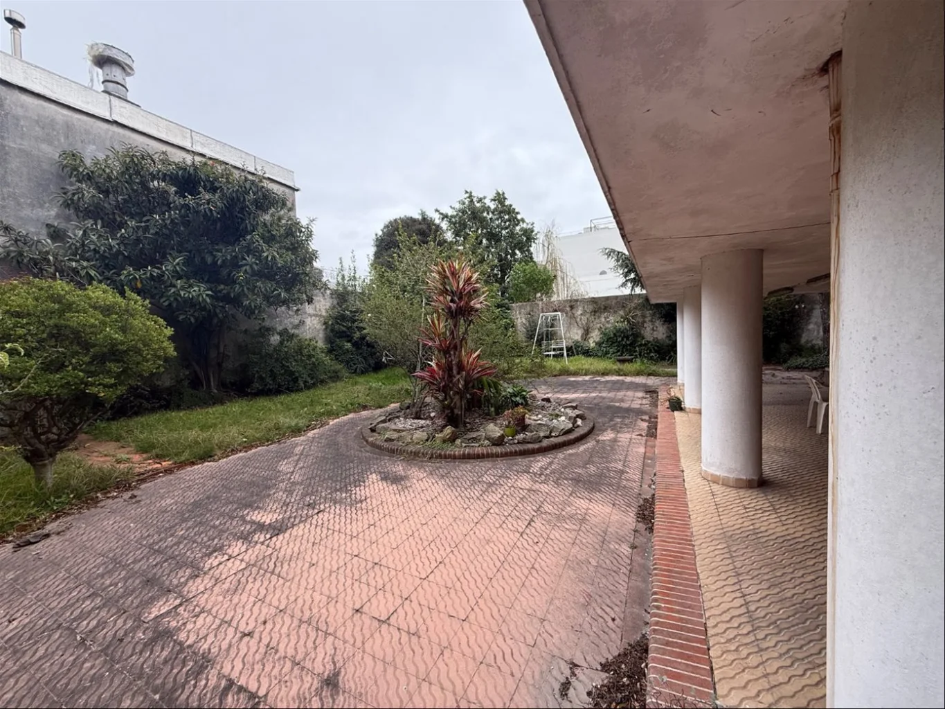 Casa en Buceo, propiedad 287572 -Imagen 6