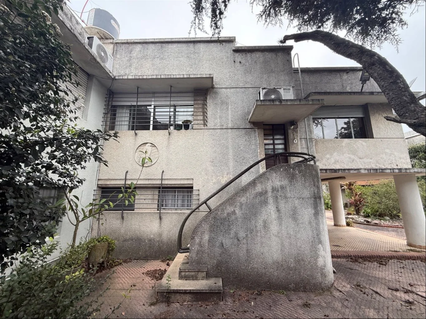 Casa en Buceo, propiedad 287572 -Imagen 8