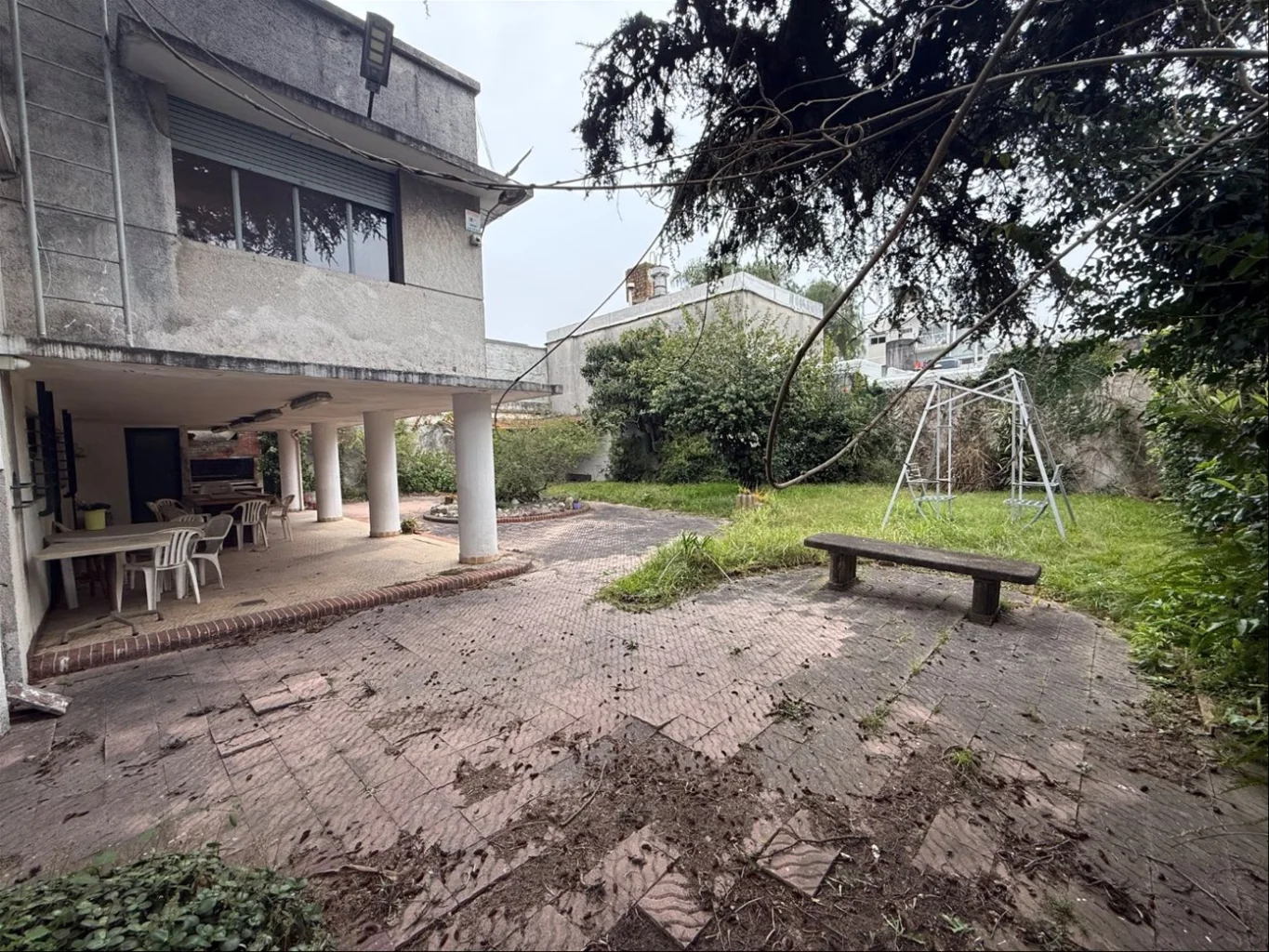Casa en Buceo, propiedad 287572 -Imagen 9
