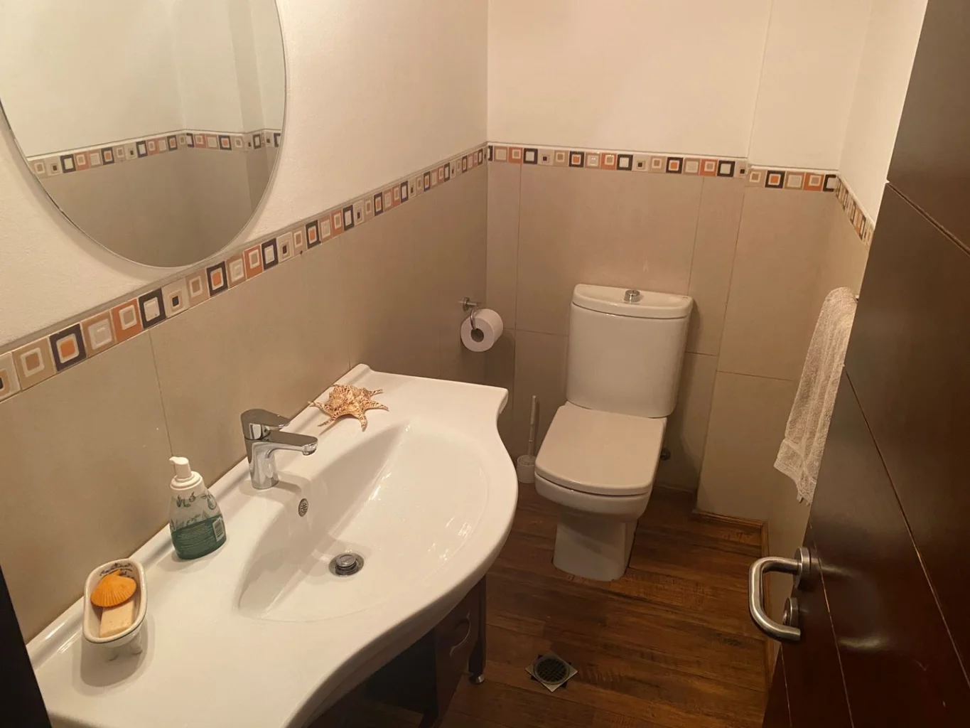 Casa en Punta Gorda, propiedad 287879 -Imagen 9