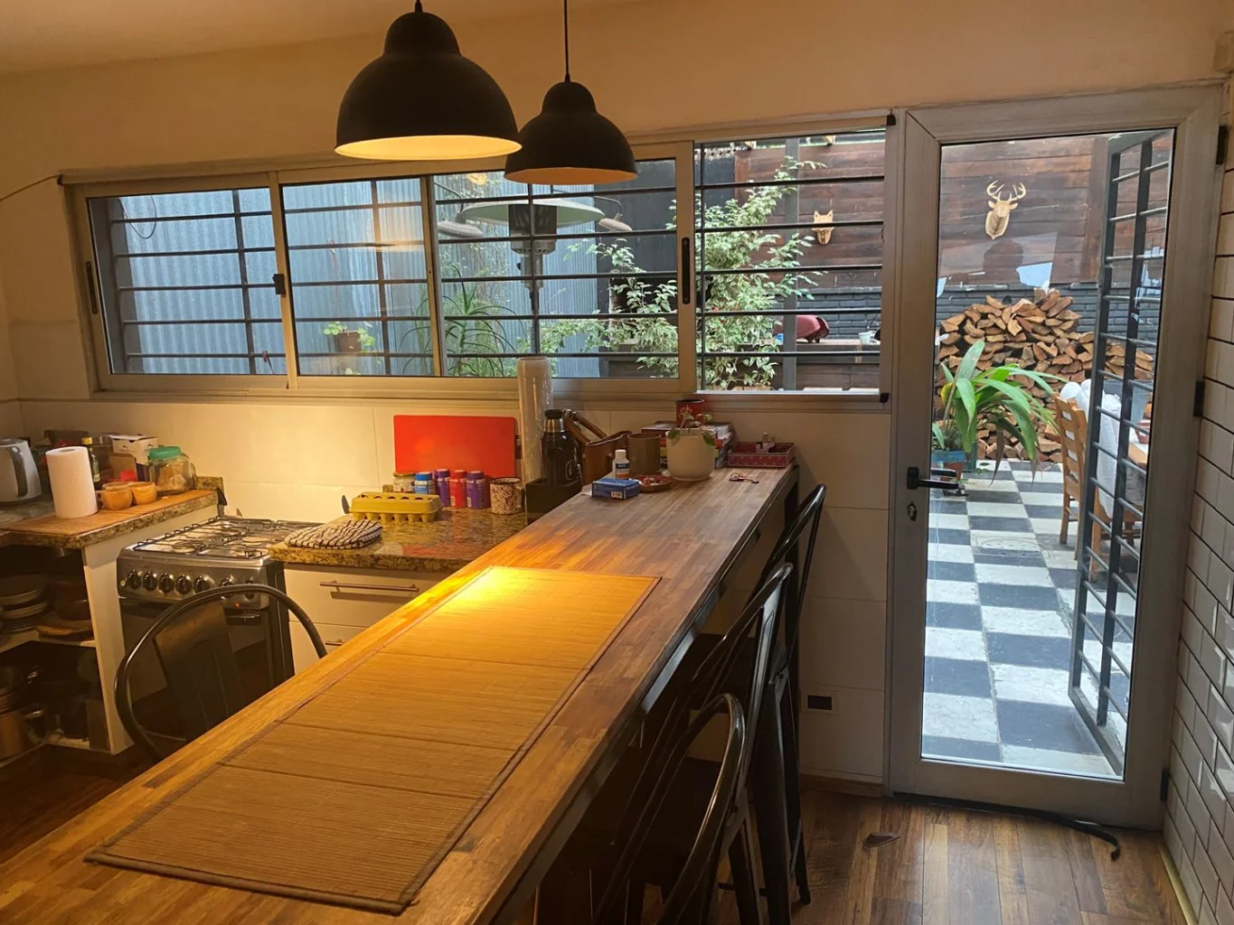 Casa en Punta Gorda, propiedad 287879 -Imagen 11