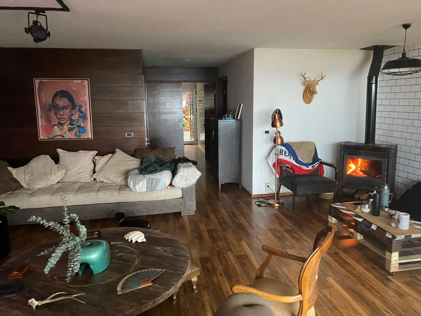 Casa en Punta Gorda, propiedad 287879 -Imagen 5