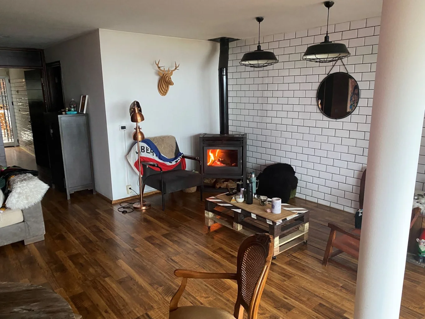 Casa en Punta Gorda, propiedad 287879 -Imagen 6