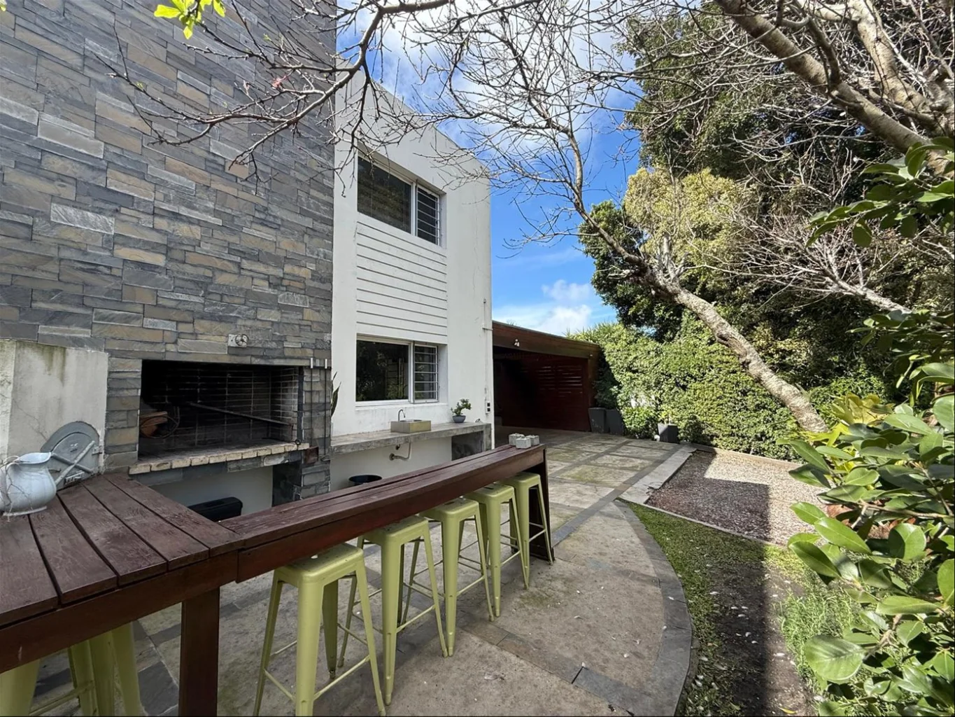 Casa en Carrasco, propiedad 287880 -Imagen 2