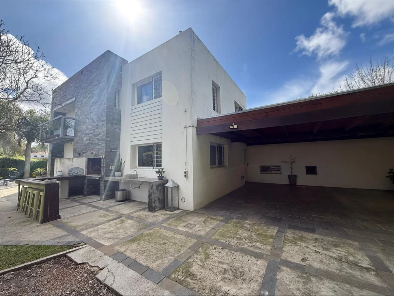 Casa en Carrasco, propiedad 287880 -Imagen 4