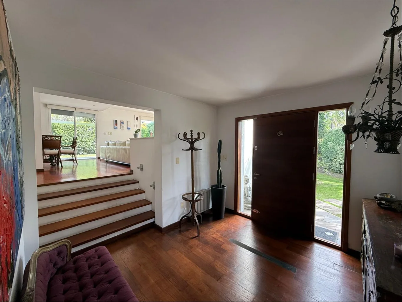 Casa en Carrasco, propiedad 287880 -Imagen 8