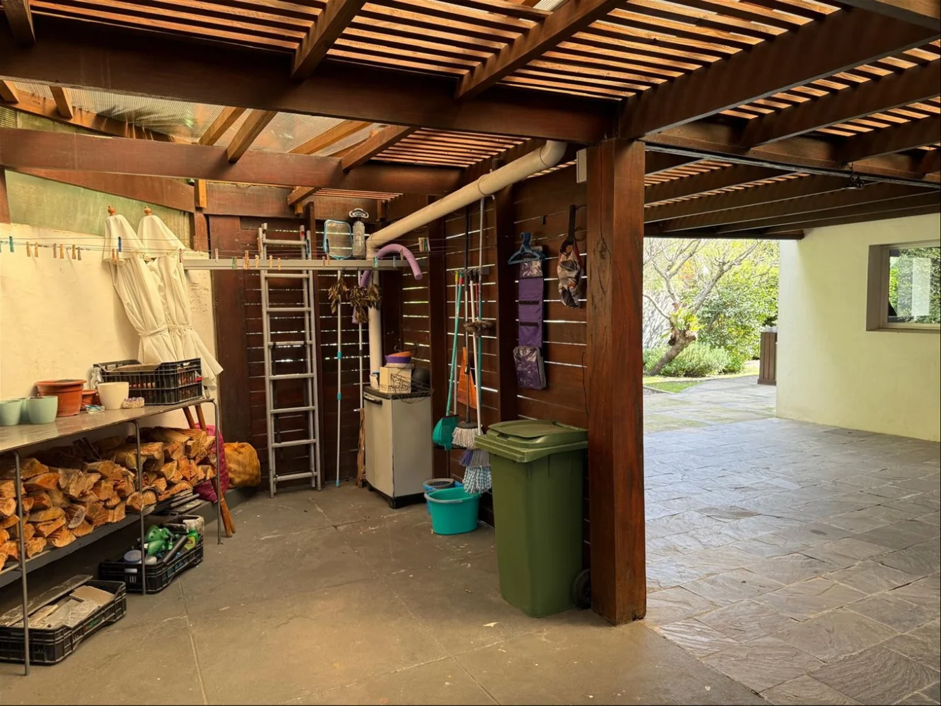 Casa en Carrasco, propiedad 287880 -Imagen 9