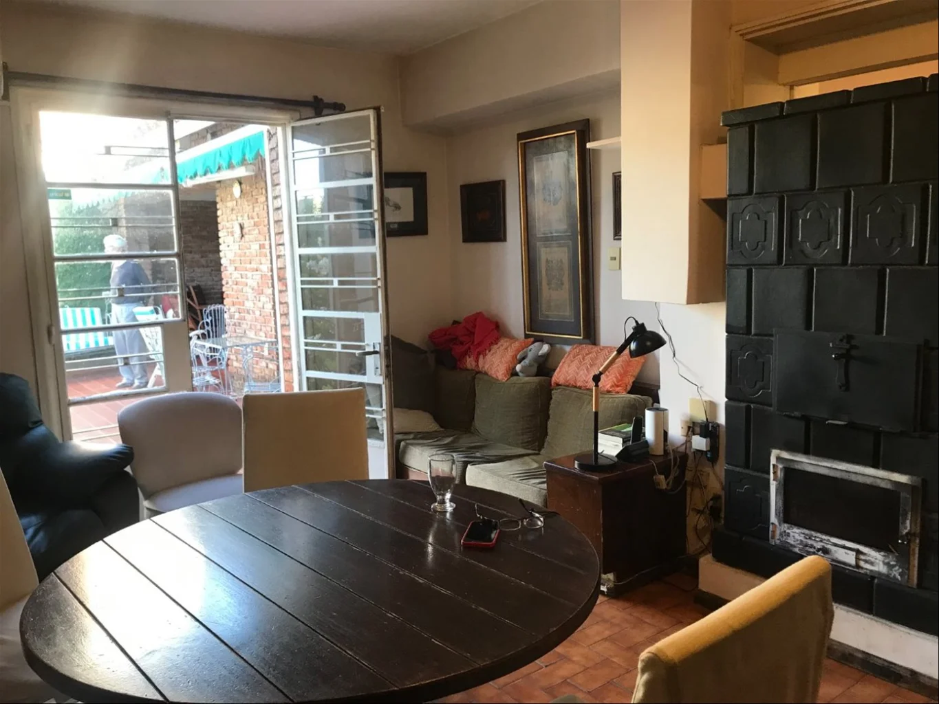 Casa en Punta Gorda, propiedad 287885 -Imagen 11