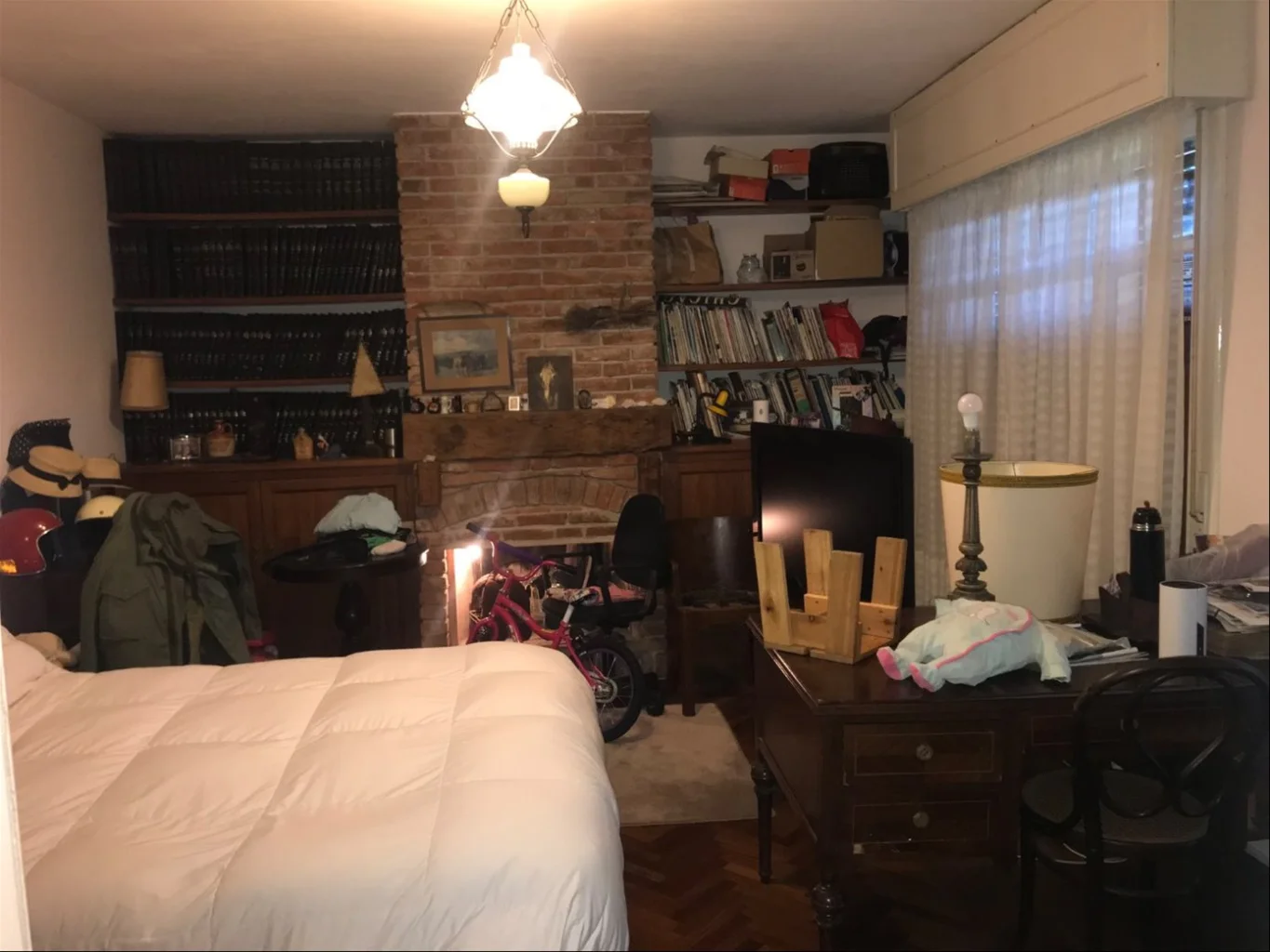 Casa en Punta Gorda, propiedad 287885 -Imagen 13