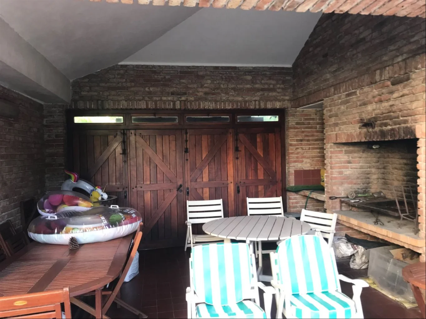 Casa en Punta Gorda, propiedad 287885 -Imagen 19