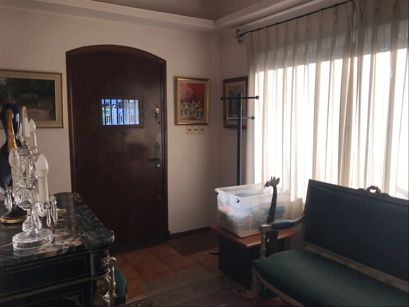 Casa en Punta Gorda, propiedad 287885 -Imagen 4