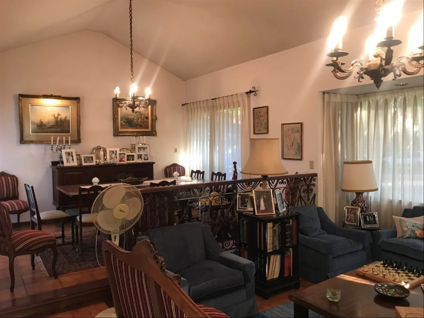Casa en Punta Gorda, propiedad 287885 -Imagen 7