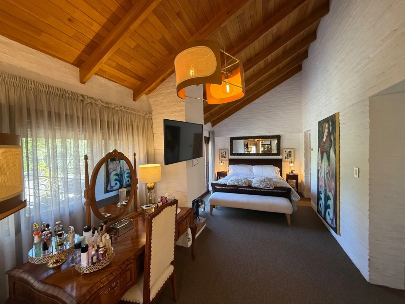 Casa en Barrios Privados, propiedad 287886 -Imagen 10