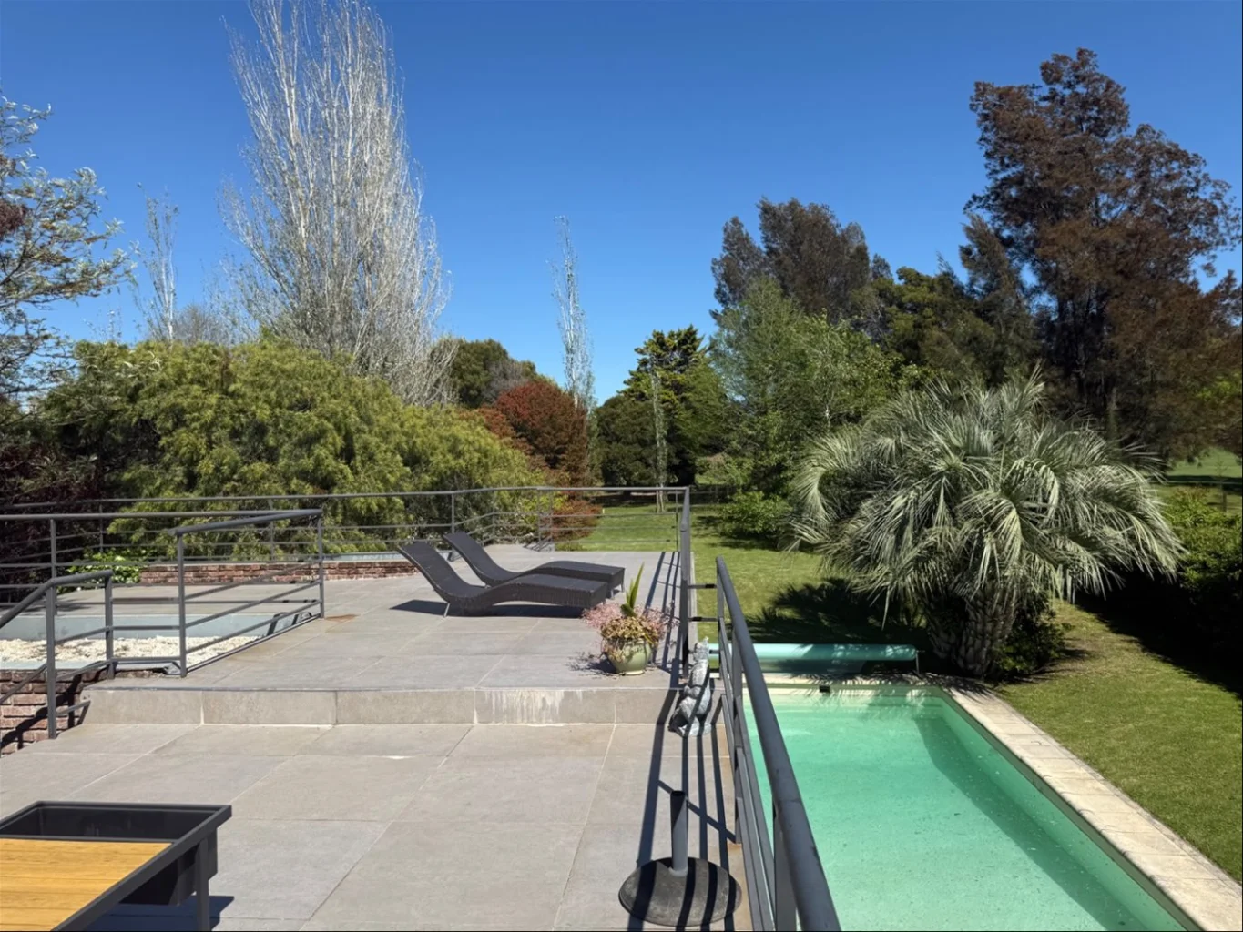 Casa en Barrios Privados, propiedad 287886 -Imagen 11