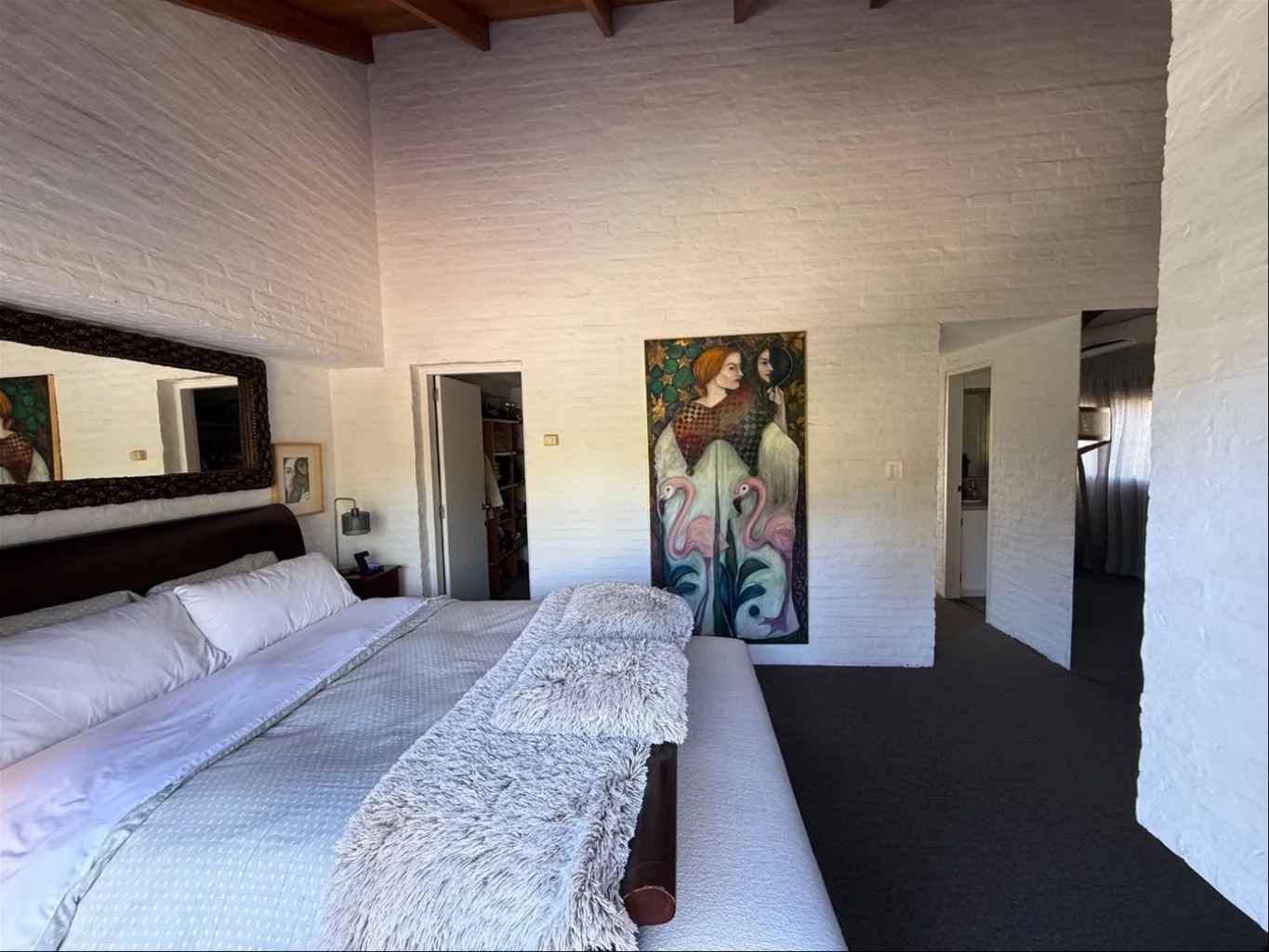 Casa en Barrios Privados, propiedad 287886 -Imagen 12
