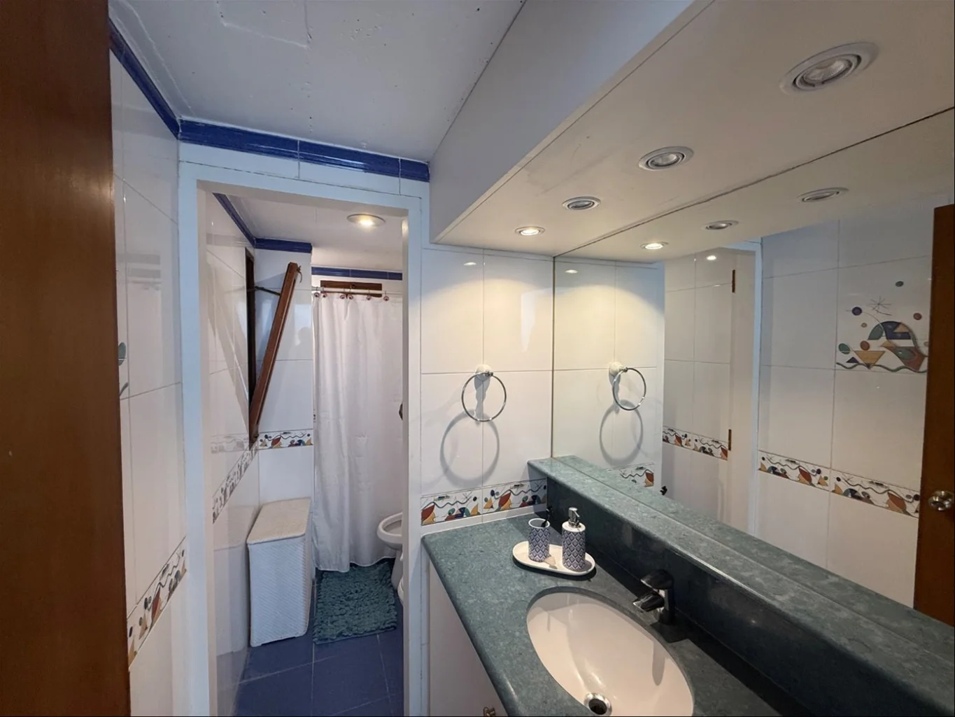 Casa en Barrios Privados, propiedad 287886 -Imagen 13