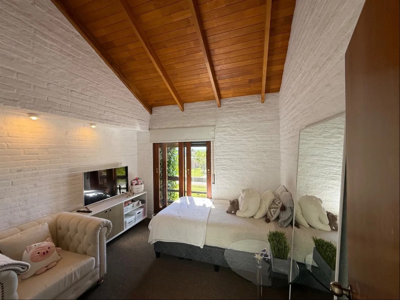 Casa en Barrios Privados, propiedad 287886 -Imagen 15