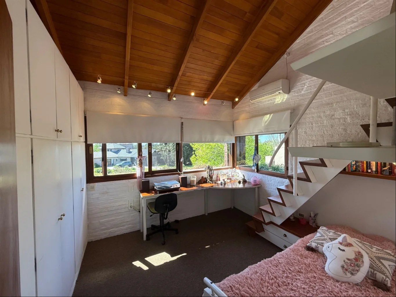 Casa en Barrios Privados, propiedad 287886 -Imagen 16