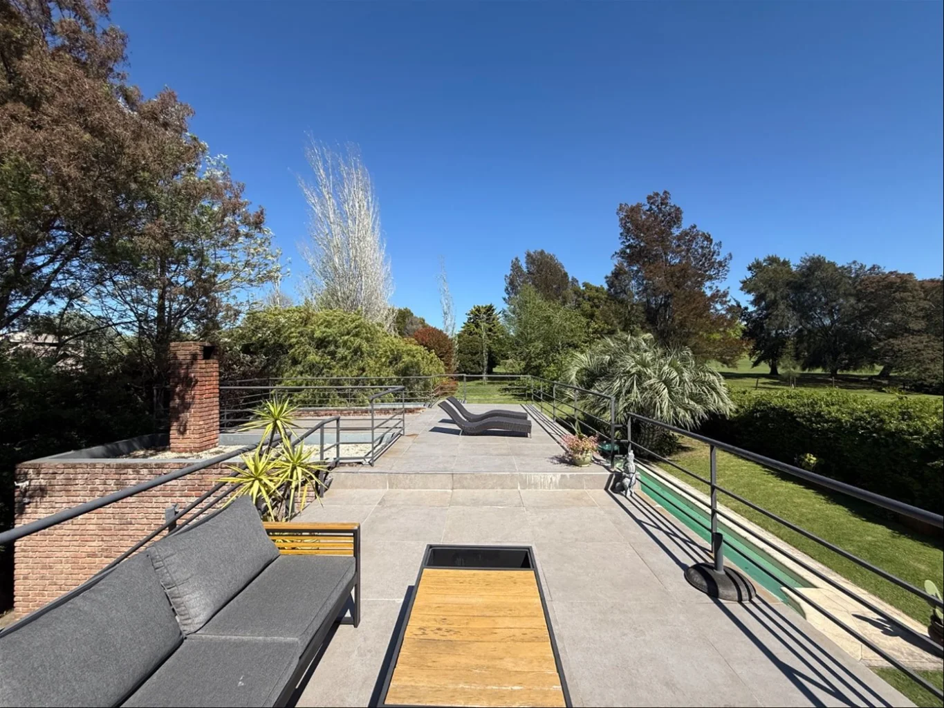 Casa en Barrios Privados, propiedad 287886 -Imagen 19