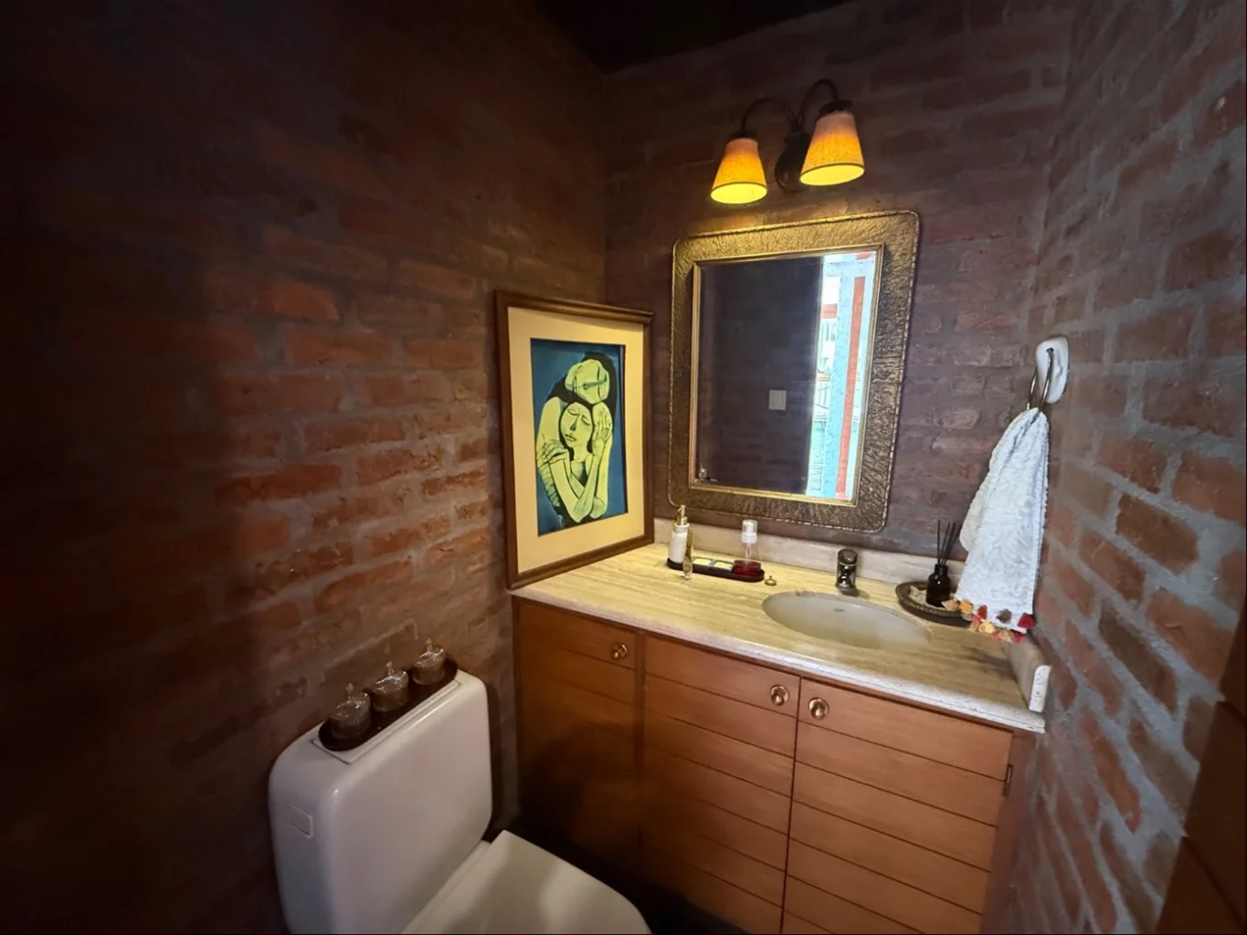 Casa en Barrios Privados, propiedad 287886 -Imagen 2