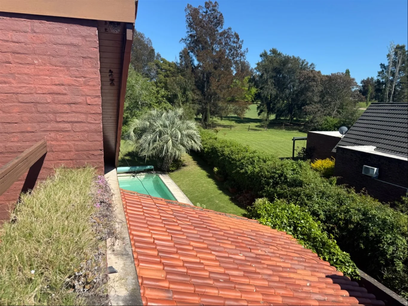 Casa en Barrios Privados, propiedad 287886 -Imagen 21