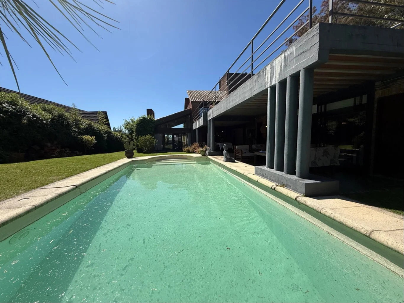 Casa en Barrios Privados, propiedad 287886 -Imagen 24