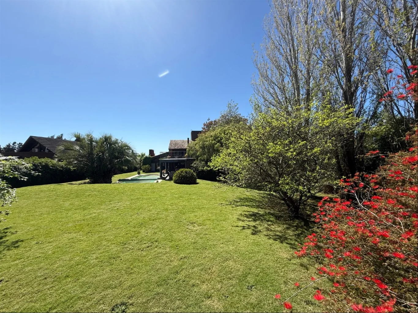 Casa en Barrios Privados, propiedad 287886 -Imagen 26