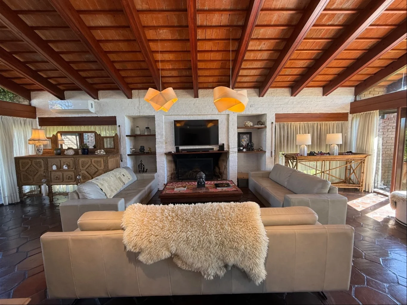 Casa en Barrios Privados, propiedad 287886 -Imagen 5