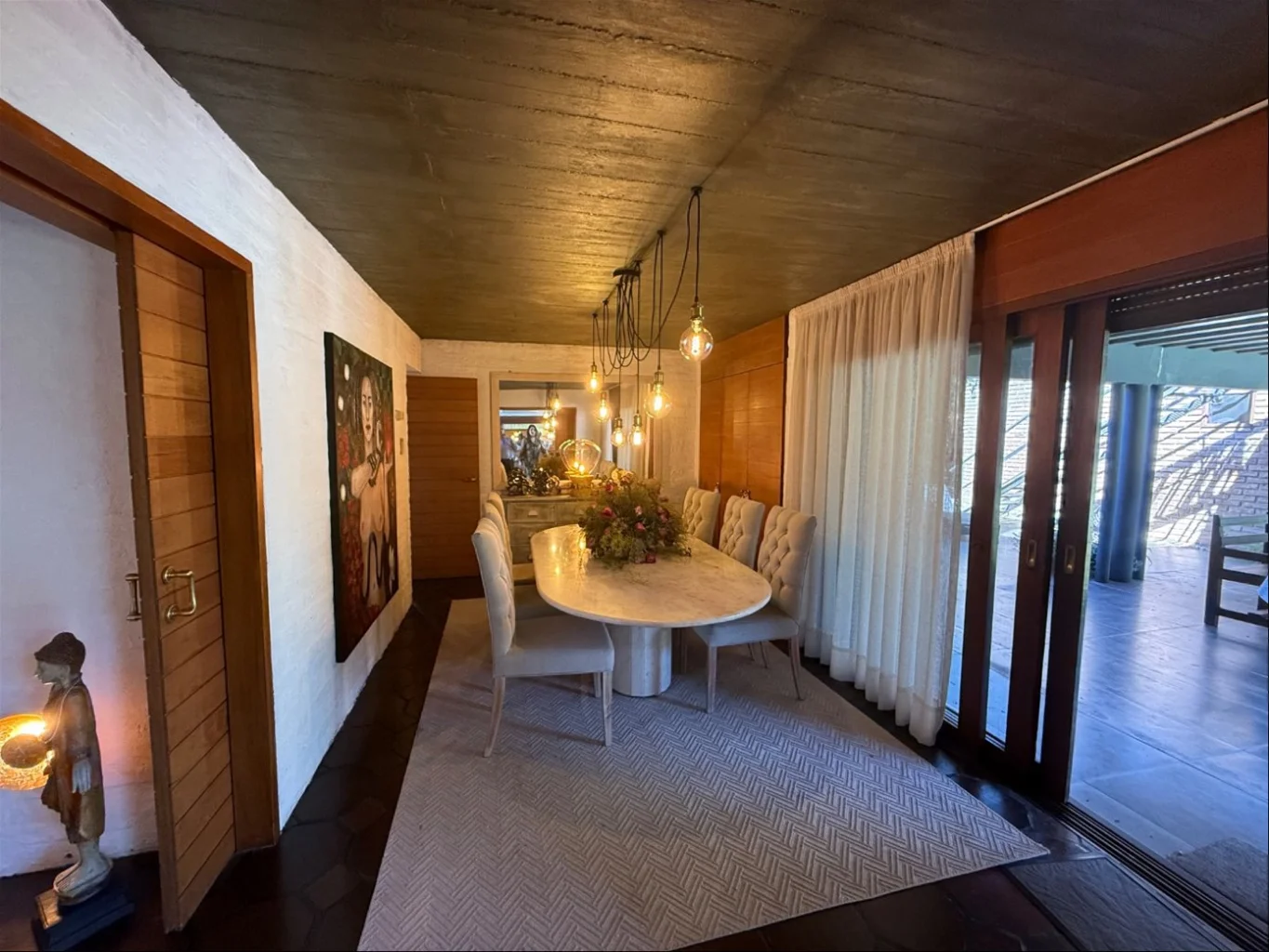 Casa en Barrios Privados, propiedad 287886 -Imagen 7